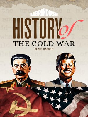 cover image of History of the Cold War